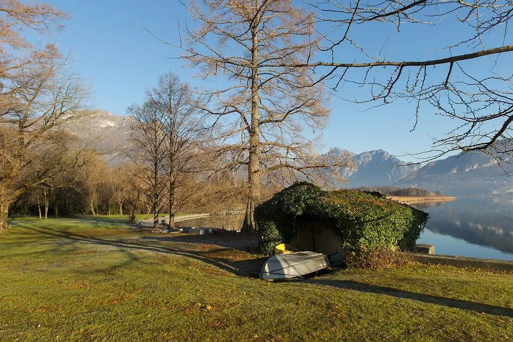 Relais Di Villa Adinolfi Annone di Brianza Bed & Breakfast