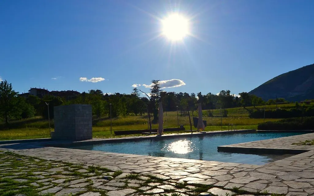 Relais Di Villa Adinolfi Annone di Brianza