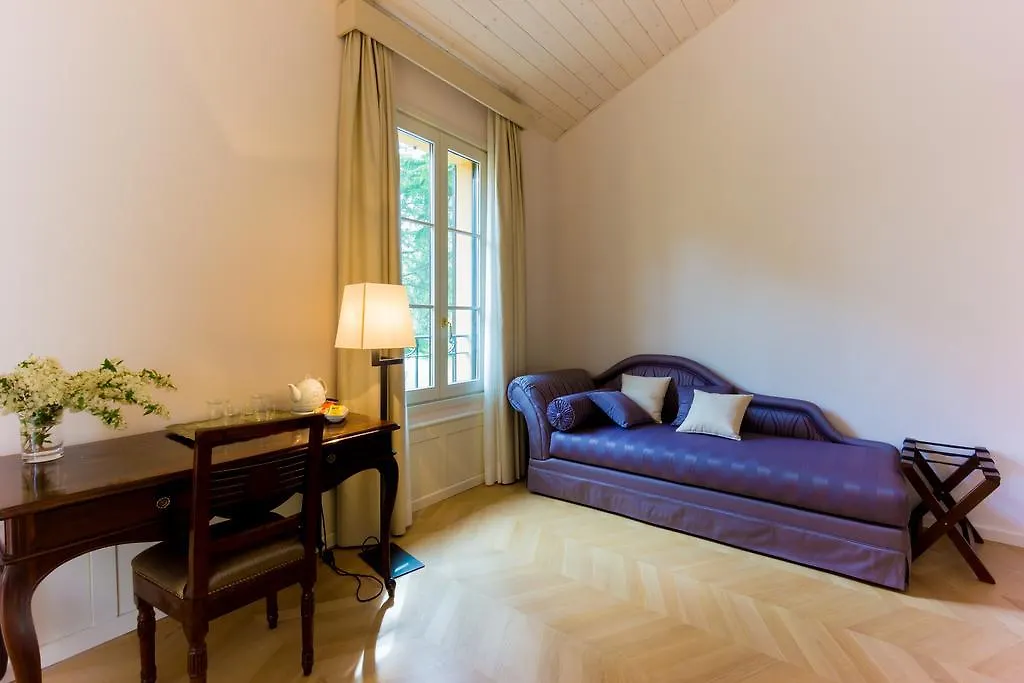 Bed & Breakfast Relais Di Villa Adinolfi Annone di Brianza