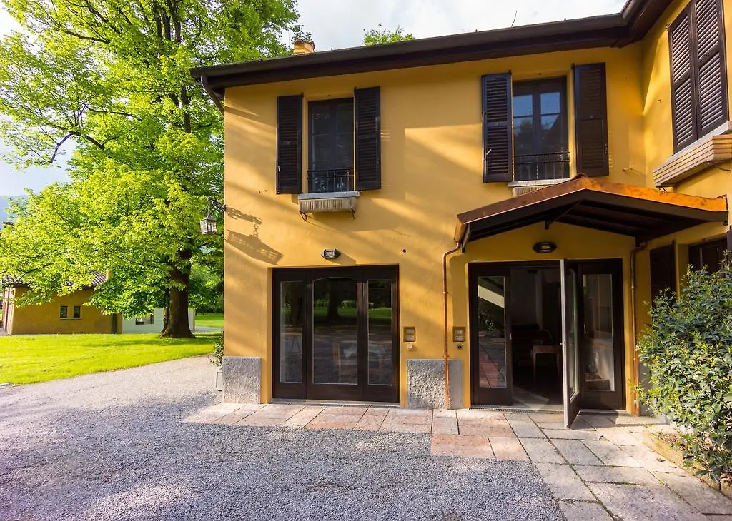 Relais Di Villa Adinolfi Annone di Brianza Italy