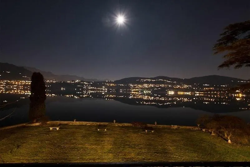 Relais Di Villa Adinolfi Annone di Brianza