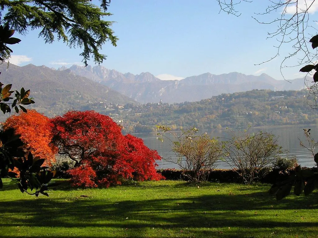 Bed & Breakfast Relais Di Villa Adinolfi Annone di Brianza