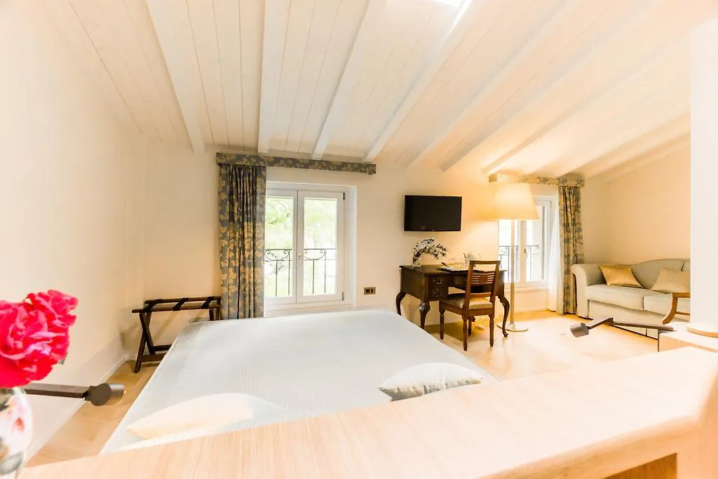 Bed & Breakfast Relais Di Villa Adinolfi Annone di Brianza