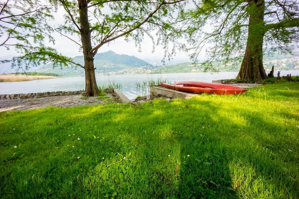 Relais Di Villa Adinolfi Annone di Brianza
