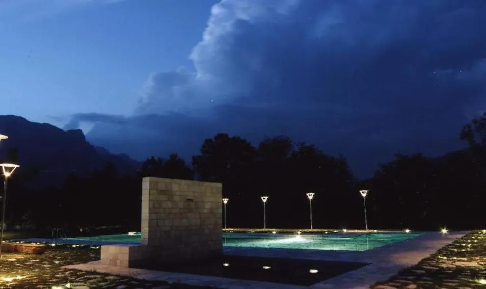 Bed & Breakfast Relais Di Villa Adinolfi Annone di Brianza