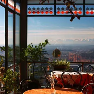 Отель Bellavista Boutique, Брунате