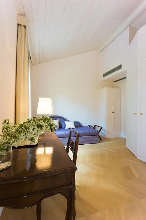 Relais Di Villa Adinolfi Annone di Brianza