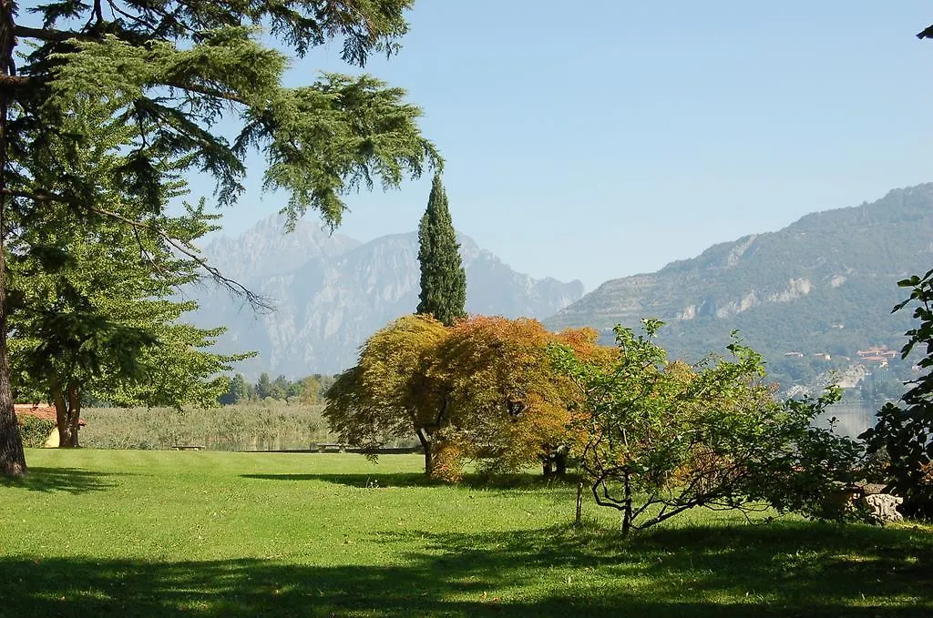 Oda ve Kahvaltı Relais Di Villa Adinolfi Annone di Brianza