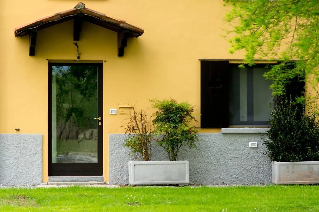 Relais Di Villa Adinolfi Annone di Brianza